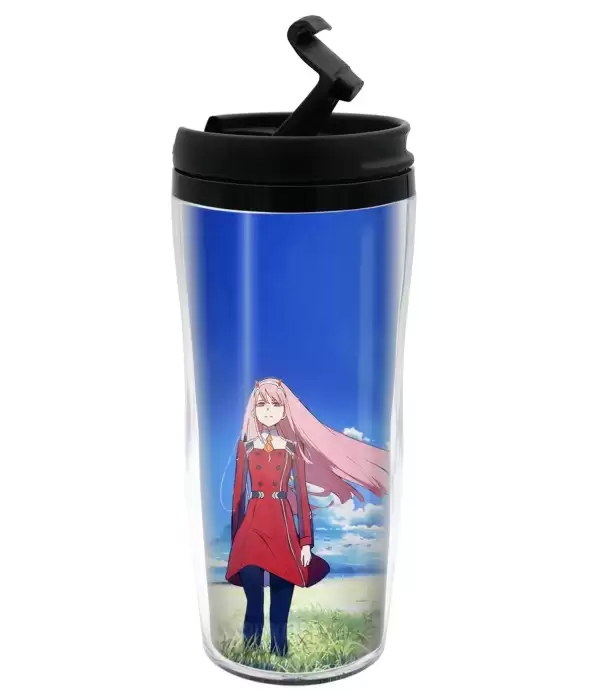 ����������� ����� �� �����c� - Zero Two 350 ��.