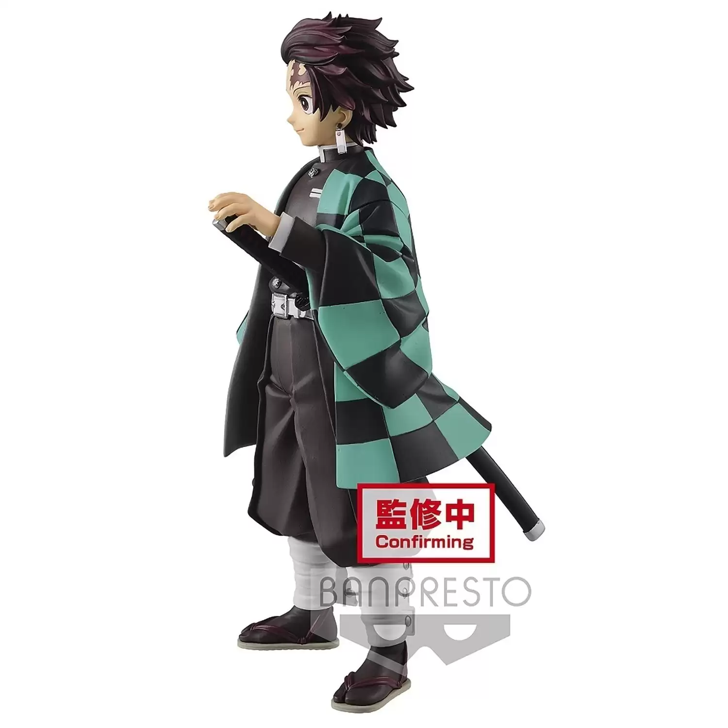 ������� Demon Slayer Tanjiro Kamado Grandista