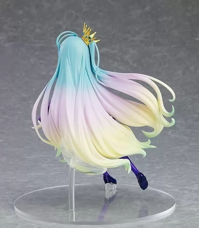 ������� POP UP PARADE No Game No Life: Shiro Crown Ver.