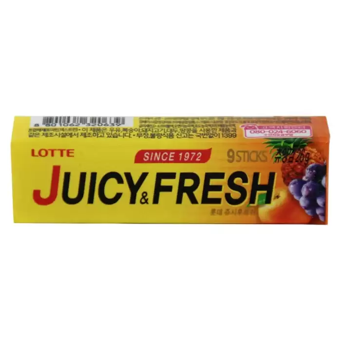 ����������� ������� Juice Fresh ���������