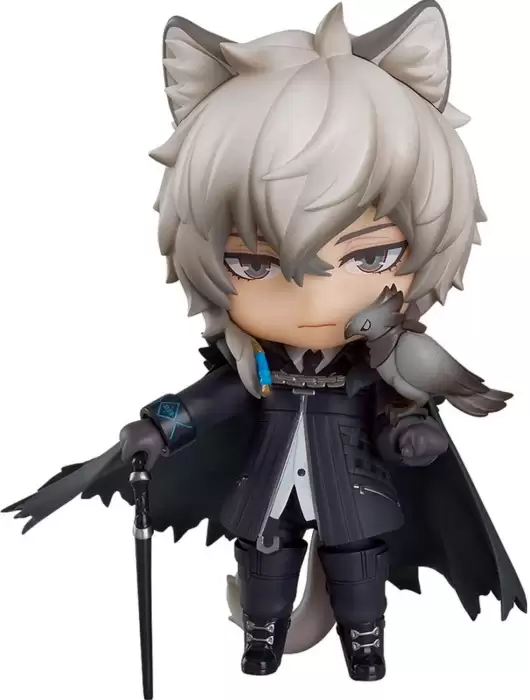 ������� Nendoroid 1423 Arknights - SilverAsh