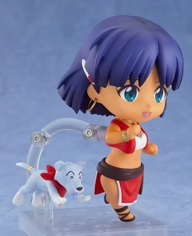 ������� Nendoroid 1628 Fushigi no Umi no Nadia: Nadia