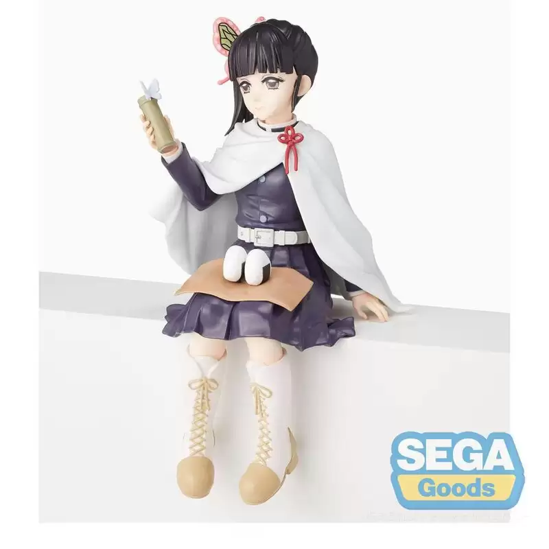 ������� Sega Demon Slayer Kanao Tsuyuri Noodle Stopper