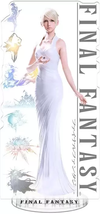 ��������� ��������� ��������� �������� Luna-Stella-FF15