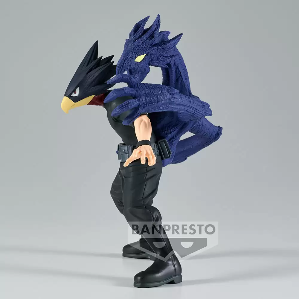 ������� My Hero Academia - The Amazing Heroes Vol.25 - Fumikage Tokoyami