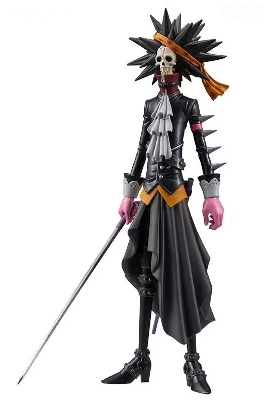 ������� Banpresto One Piece Film Red: The Grandline Brook