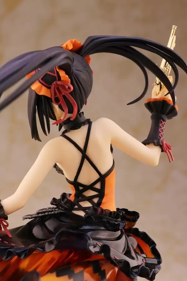 ������� Date A Live - Tokisaki Kurumi / ������ 1/7 ***