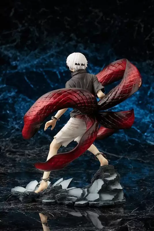 ������� Tokyo Ghoul: Ken Kaneki AWAKENED ver. 1/8 Complete Figure ***