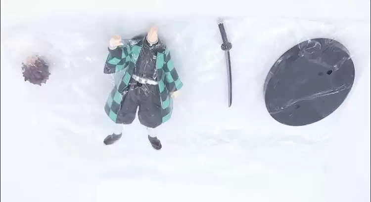 ������� ������, ����������� ������� -Kizuna no Sou- Ichi no Kata