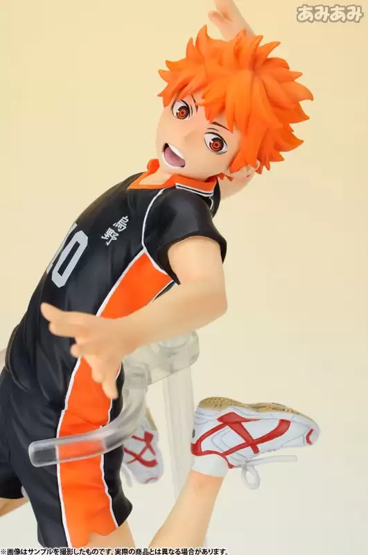 ������� Haikyuu!! - Players Series: Shoyo Hinata 1/8 *** 367261