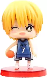 ������� ��������� ������ - Kise Ryota