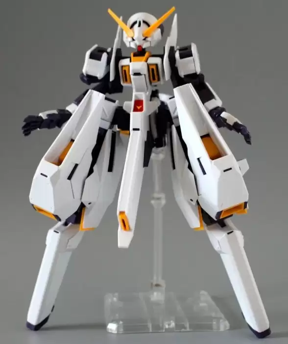 ������� ������� ������ HG 1/144 TR-6 Hazel 2 Woundwart AOZ ARZ-124 Fighter