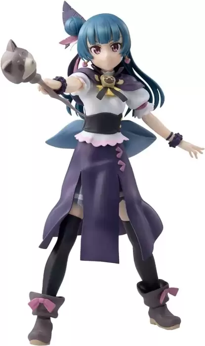 ������� Luminasta Yohane