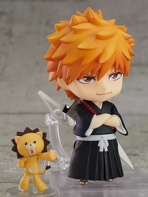 ������� Nendoroid 991 ������� ���� ����� ��������