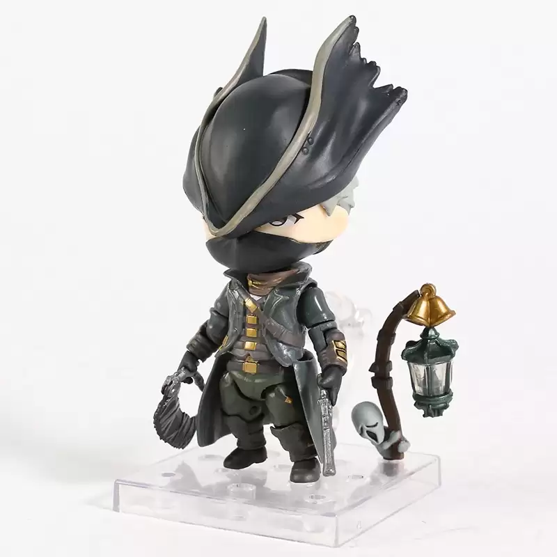 ������� Nendoroid 1279 ���������� �����: Hunter