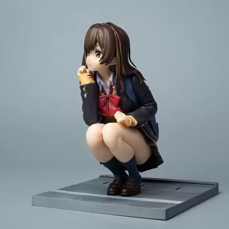 ������� Hige wo Soru. Soshite Joshikousei wo Hirou - Sayu Ogiwara