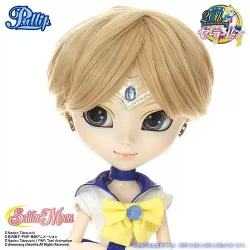 ����� P-148 Pullip Sailor Uranus