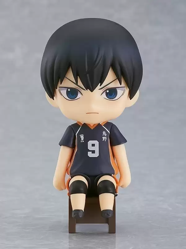 ������� Nendoroid Swacchao! Haikyu!! To The Top: Kageyama Tobio