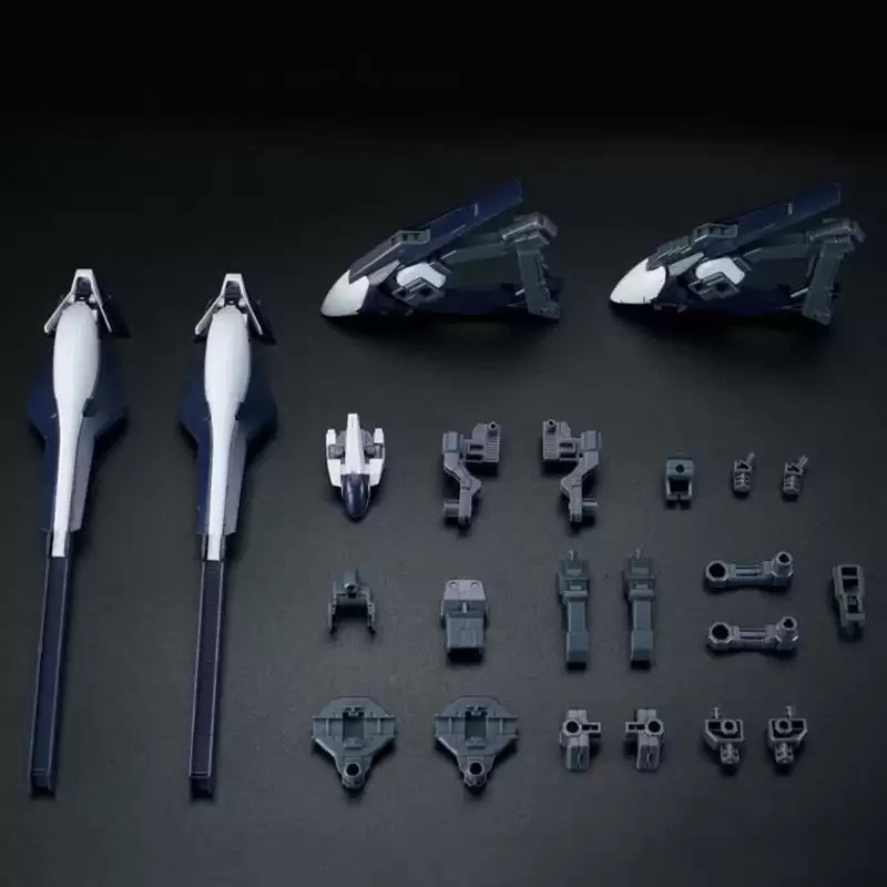 ����� ��� ������� ������ HG 1/144 Fordod 2 Titan HGUC Advance of Z