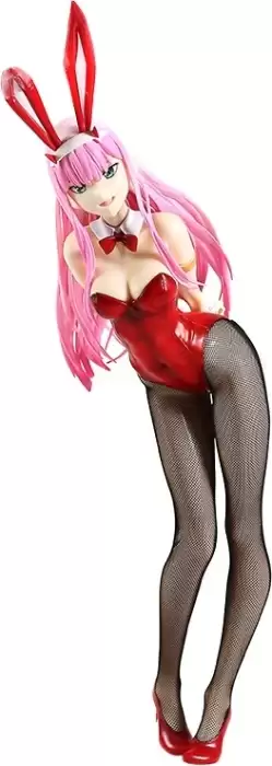 ������� ����� �� �����c�: Zero Two Bunny Ver.