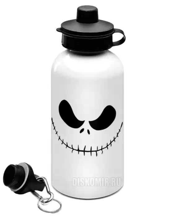 ���������� ������� ������ ����� ���������� Jack Skellington