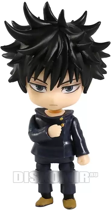 ������� Nendoroid 1506���������� �����: Megumi Fushiguro