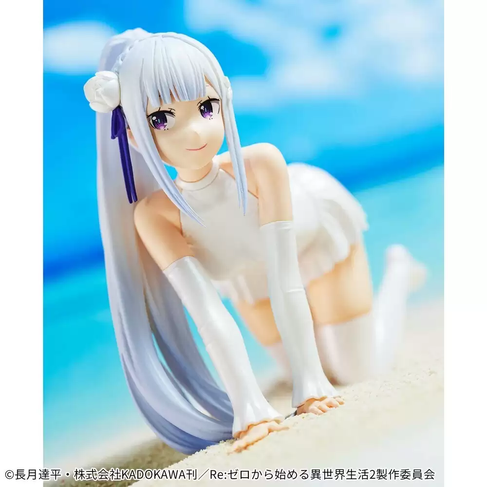 ������� Celestial vivi Emilia