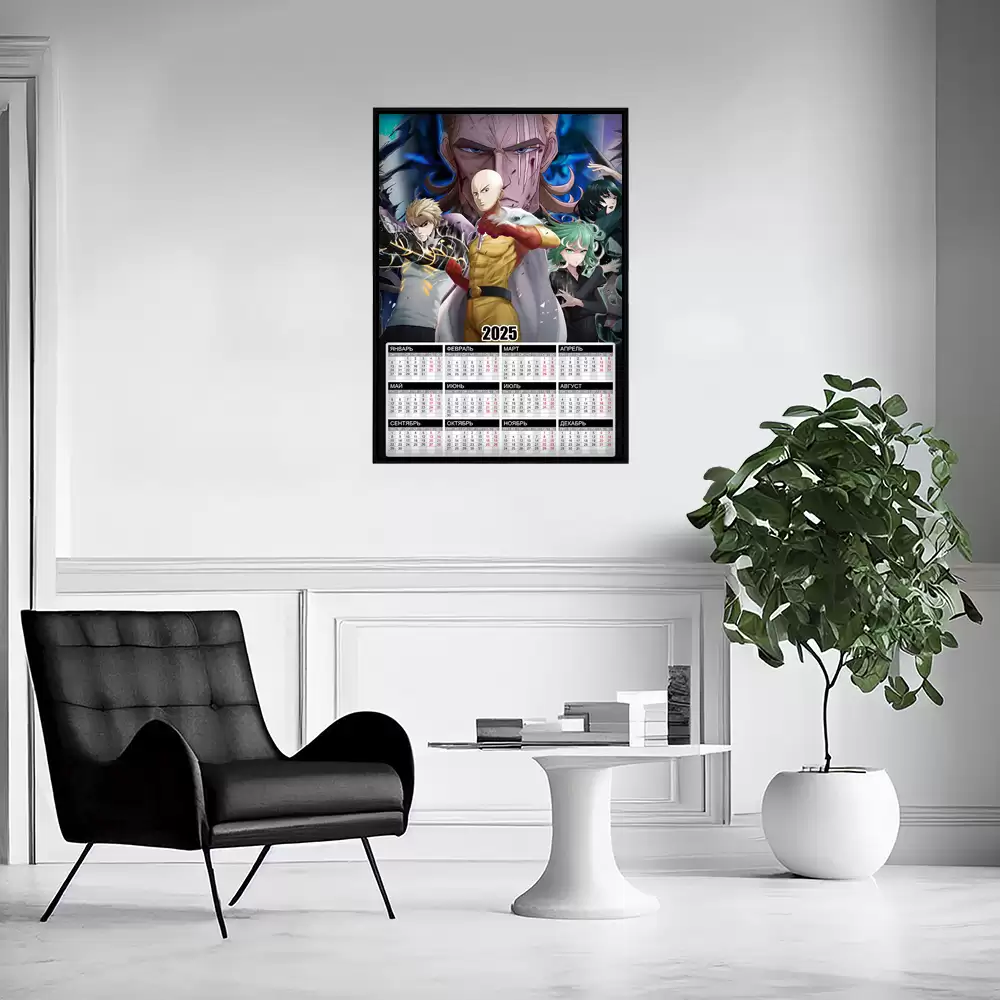 ��������� �3 �� 2025 ��� ���-��� Sanji, Zoro, Robin