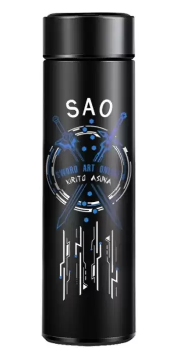 ������ � �������� ����������� "������� ���� ������" SAO