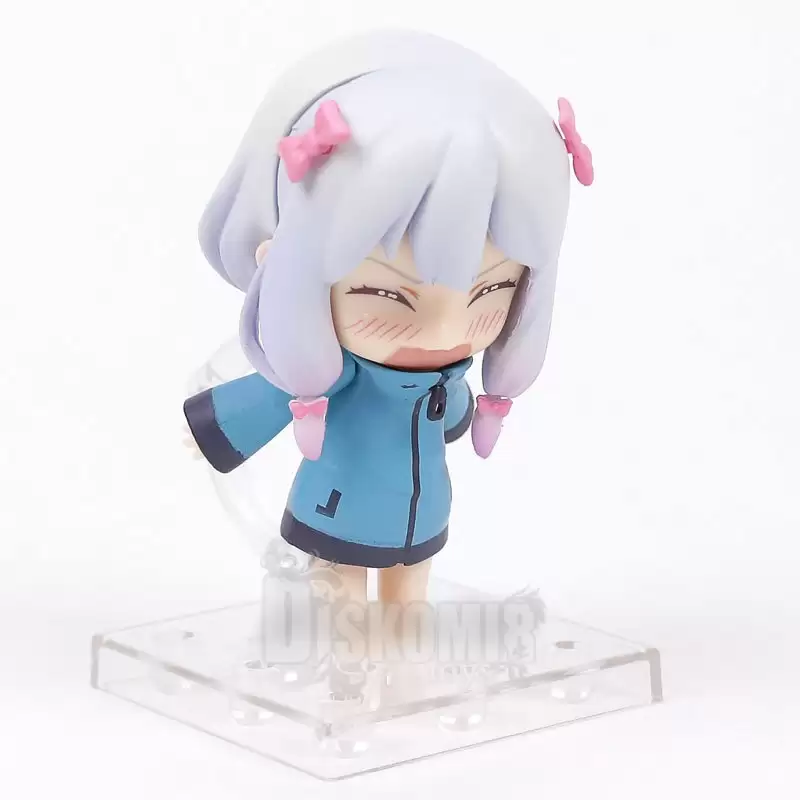 ������� Nendoroid 774 Eromanga Sensei Sagiri Izumi