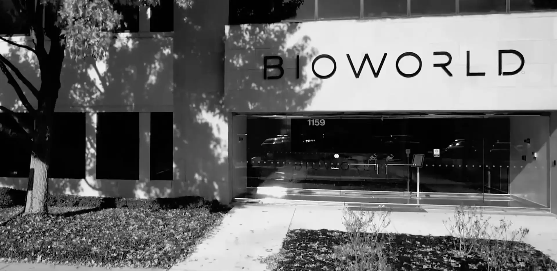 Bioworld