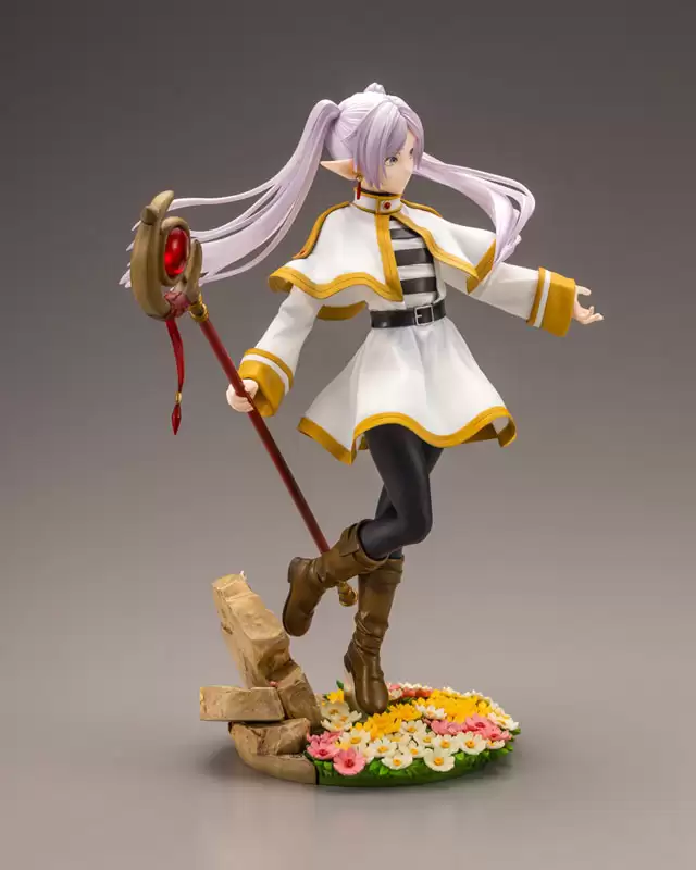 ������� Frieren 1/7 Complete Figure