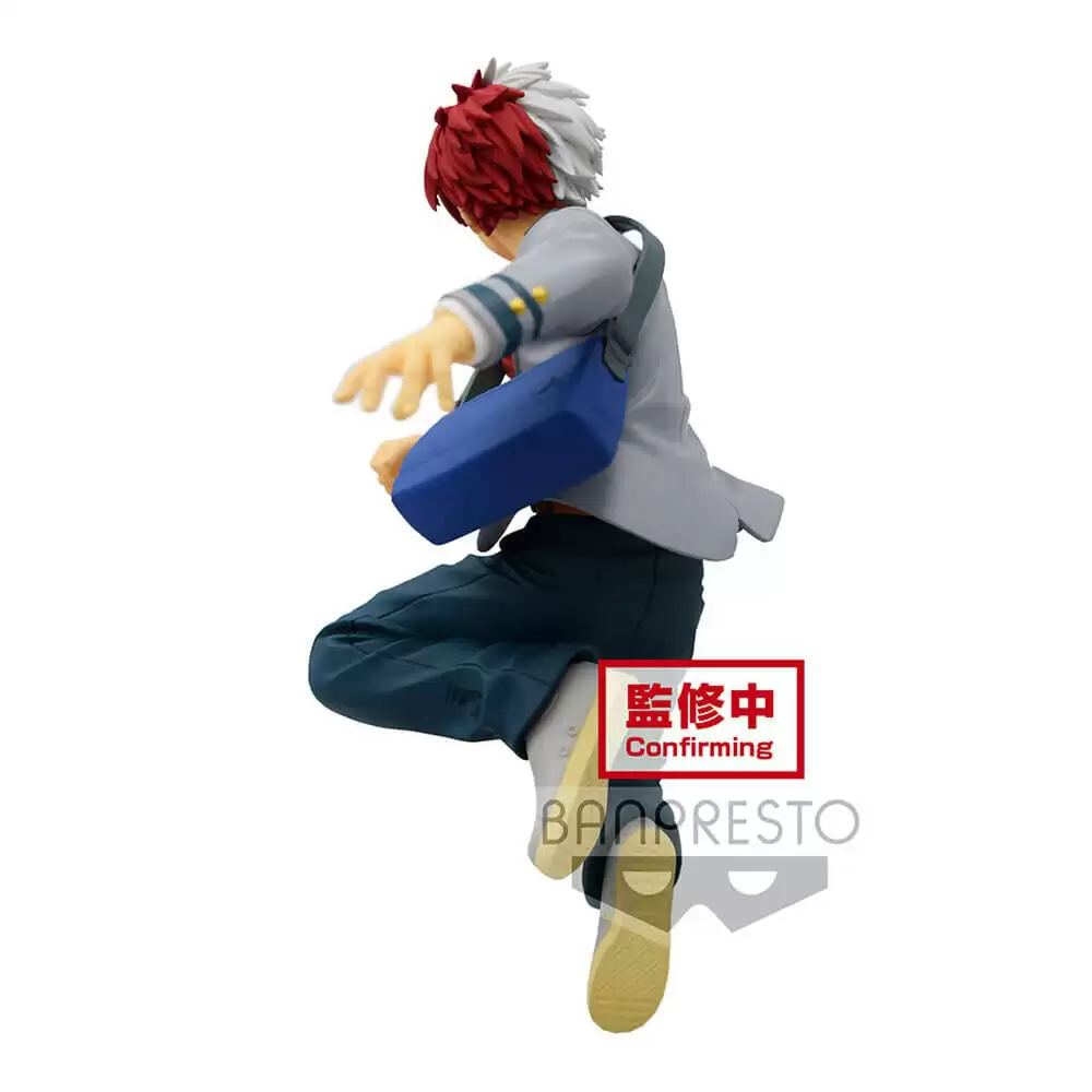 ������� Shoto Todoroki Bravegraph (Vol.2) � Boku no Hero Academia