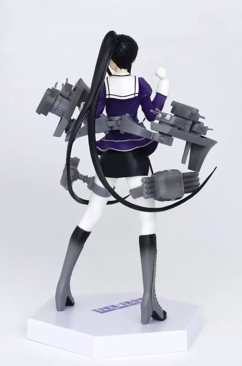 ������� Kantai Collection Kancolle Sega SPM Nachi Kai Ni