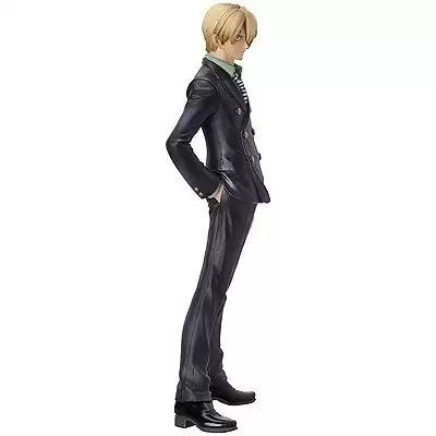 ������� Banpresto One Piece Sanji The Grandline Men Vol.7