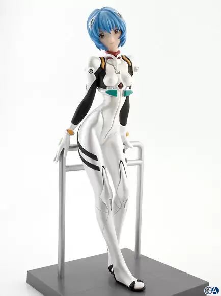 ������� Banpresto Ichiban Kuji Evangelion Shin Gekijouban Rei Ayanami
