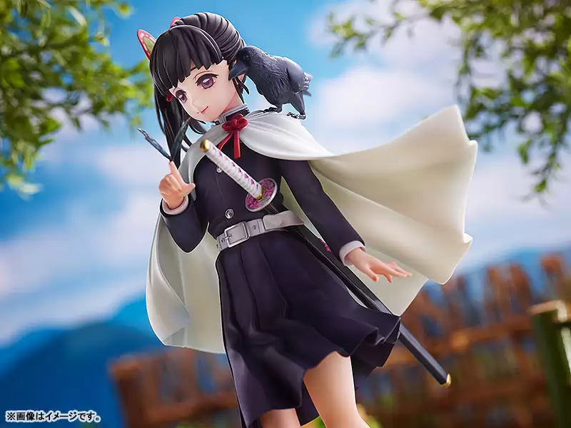 ������� Demon Slayer Kimetsu no Yaiba: Kanao Tsuyuri