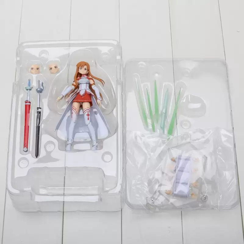 ������� figma #178 ������� ���� ������ Asuna