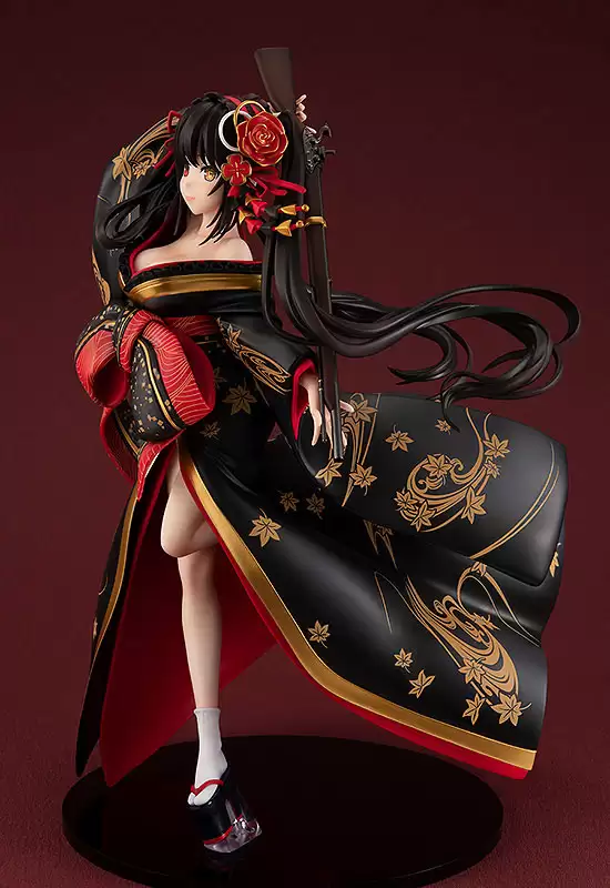 ������� Date A Bullet: Kurumi Tokisaki Oiran Ver.