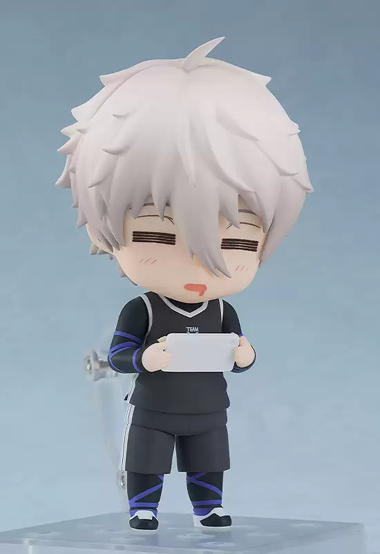 ������� Nendoroid Bluelock Seishirou Nagi