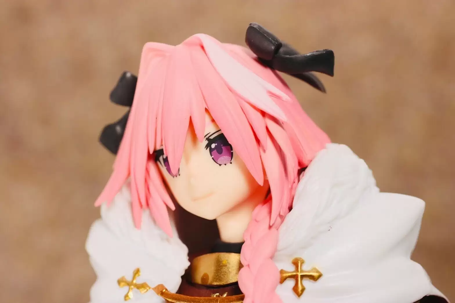 ������� Astolfo