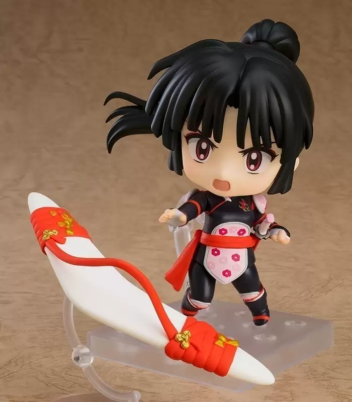 ������� Nendoroid 1736 InuYasha: Sango