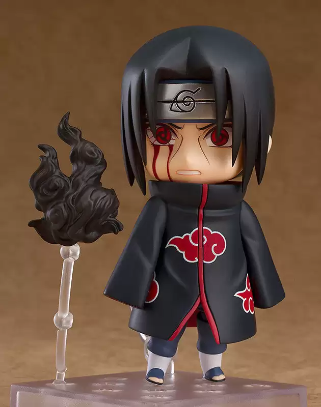 ������� Nendoroid 820 NARUTO Shippuden - Itachi Uchiha