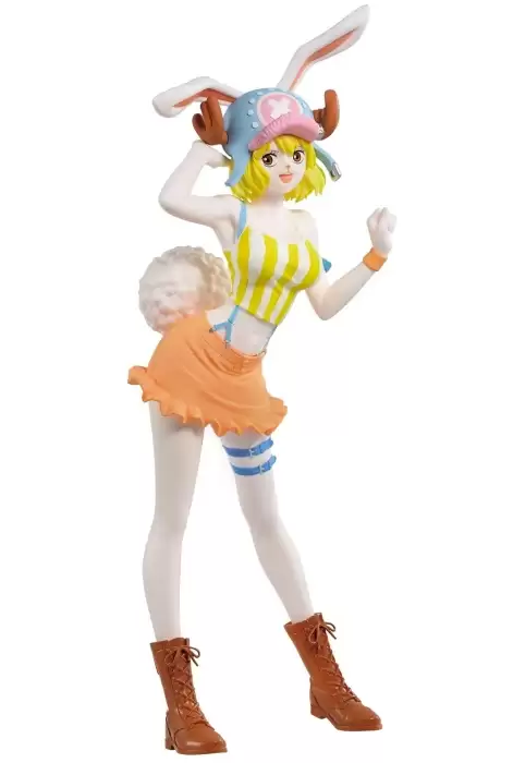 ������� Banpresto One Piece Sweet Style Carrot Ver.B