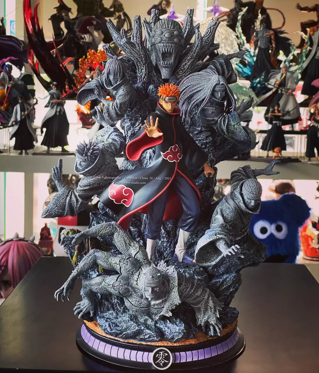 ������ ������ - Pain 1/7