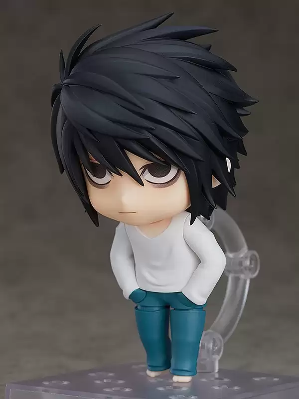 ������� Nendoroid 1200 "Death Note" L 2.0