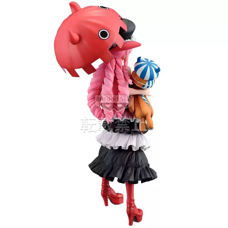 ������� One piece / ��� ��� - Perona / ������ The Grandline Lady ***