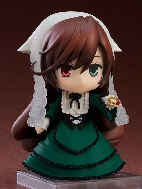 ������� Nendoroid 1710 Rosen Maiden: Suiseiseki