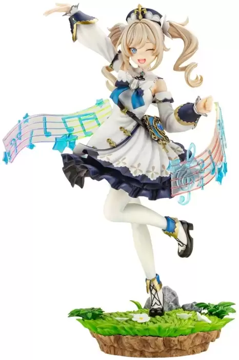 ������� Genshin Impact: Barbara