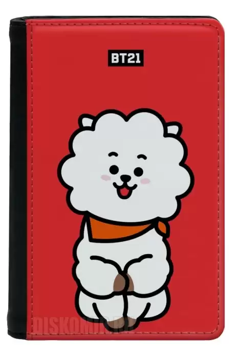 ������� �� ������� BTS - RJ
